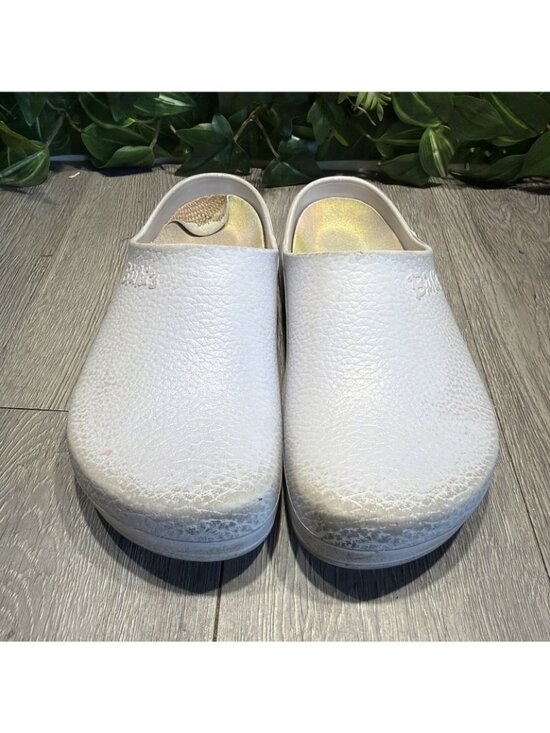 Birkenstock Super-Birki Lavender Fog Polyurethane Colorful Vegan Reg 40 L9 main image 6